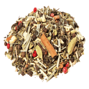 Chai de la mañana 50gr