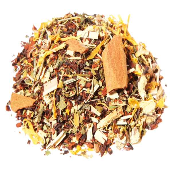 First morning tea 50gr