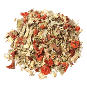 Té de hierbas slim 50gr
