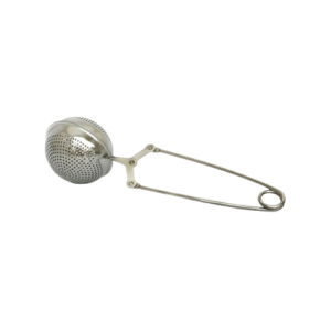 Infusor esfera grande tipo pinza