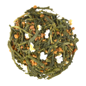 Té verde Japan genmaicha 50gr
