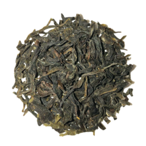 Té verde Cusco 50gr