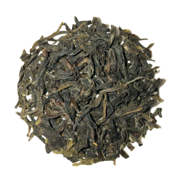 Té verde Cusco 50gr