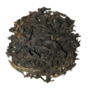 Té negro Cusco 50gr